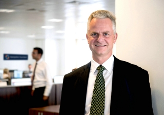 mark sismey durrant hampshire trust bank